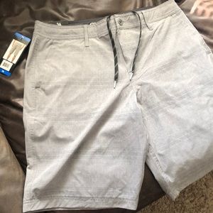 O’Neill Hybrid crossover short
